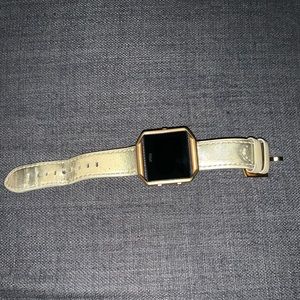 FitBit Blaze